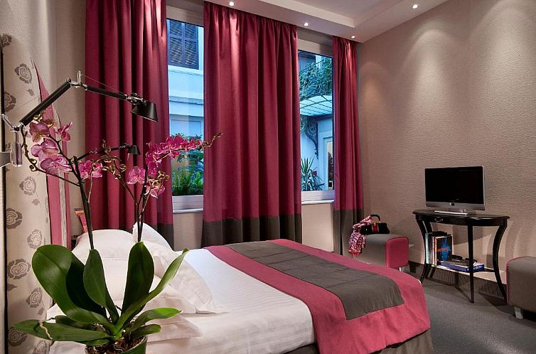 Alpi Hotel