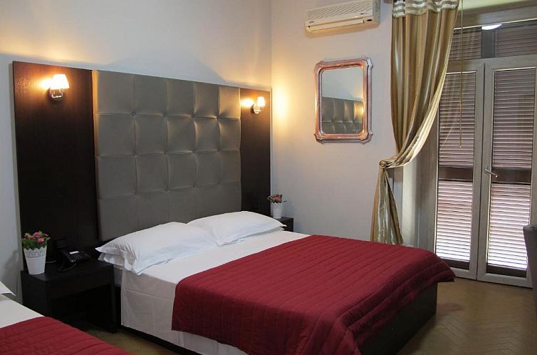 Hotel d'Este