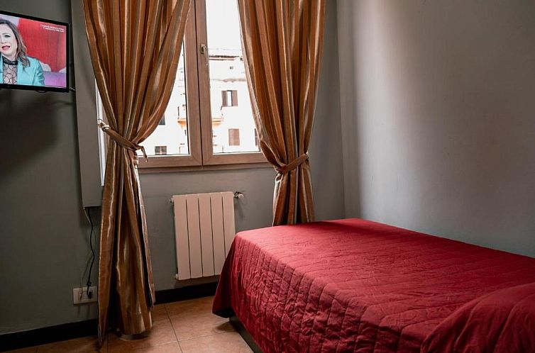Hotel d'Este