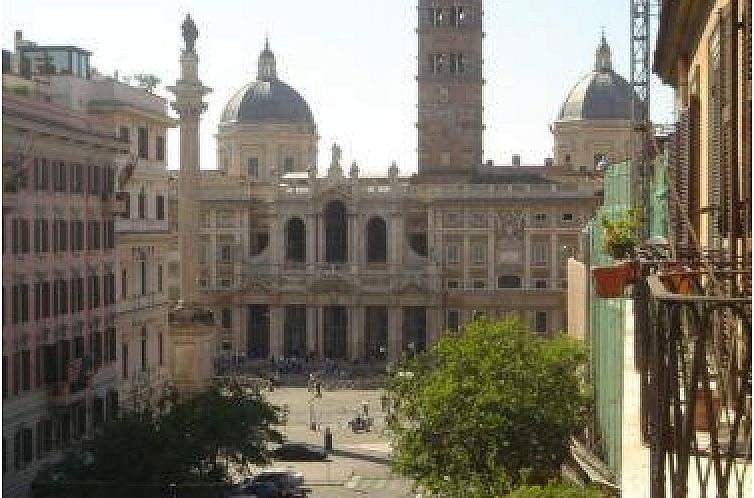 Hotel d'Este