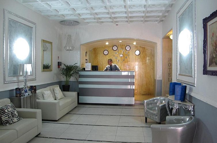 Hotel d'Este