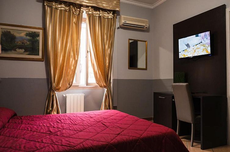 Hotel d'Este