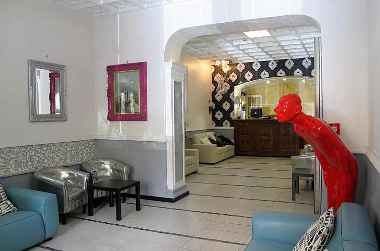 Hotel d'Este