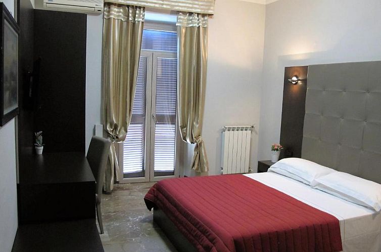 Hotel d'Este