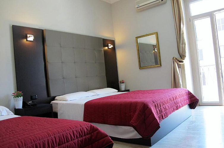 Hotel d'Este