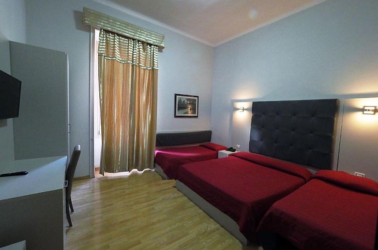 Hotel d'Este