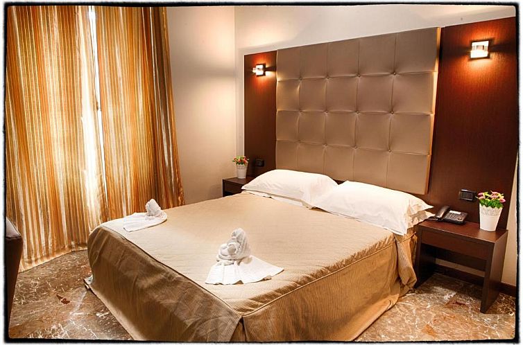 Hotel d'Este