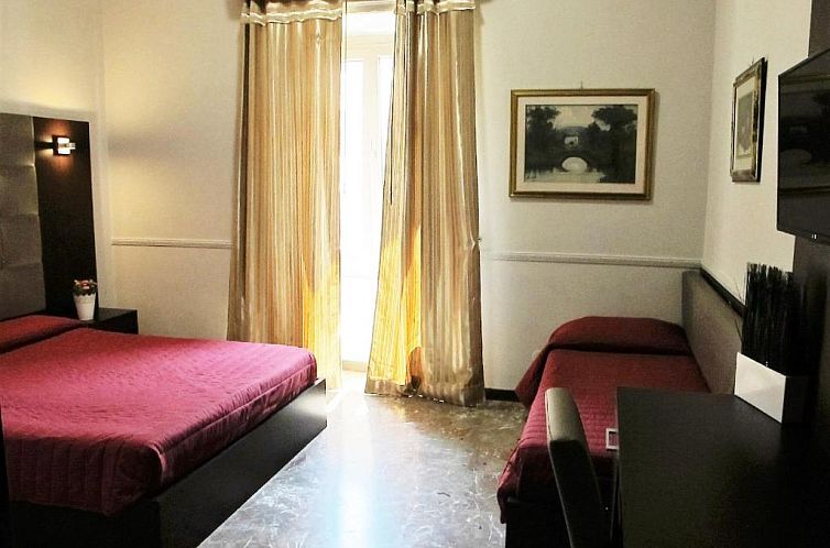 Hotel d'Este
