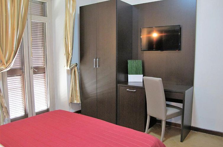 Hotel d'Este