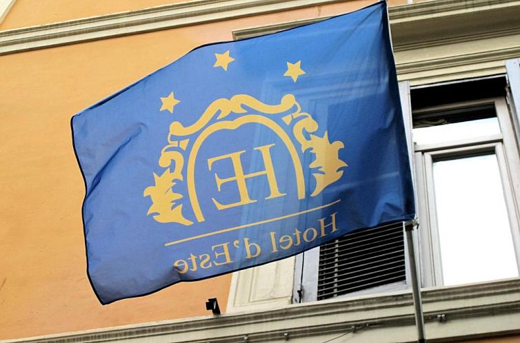 Hotel d'Este