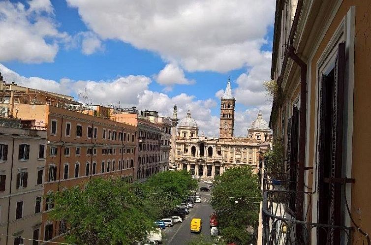 Hotel d'Este