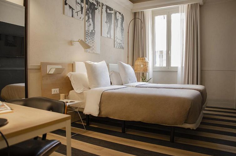 Hotel Veneto Palace
