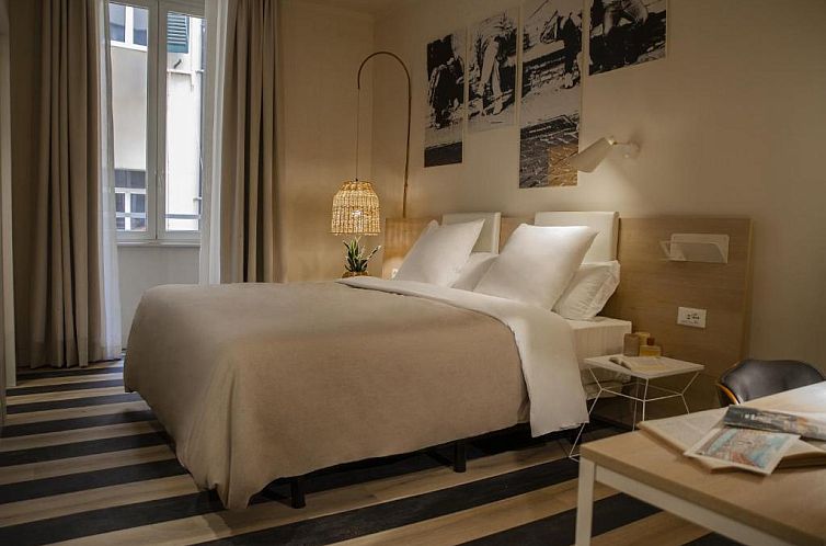 Hotel Veneto Palace