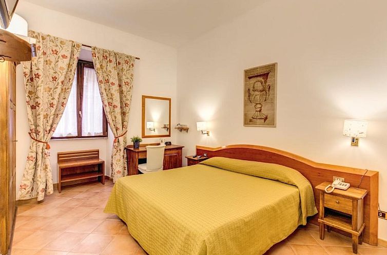 Unterkunft 60092316 - Appartement Latium / Rom - Hotel Gea Di Vulcano