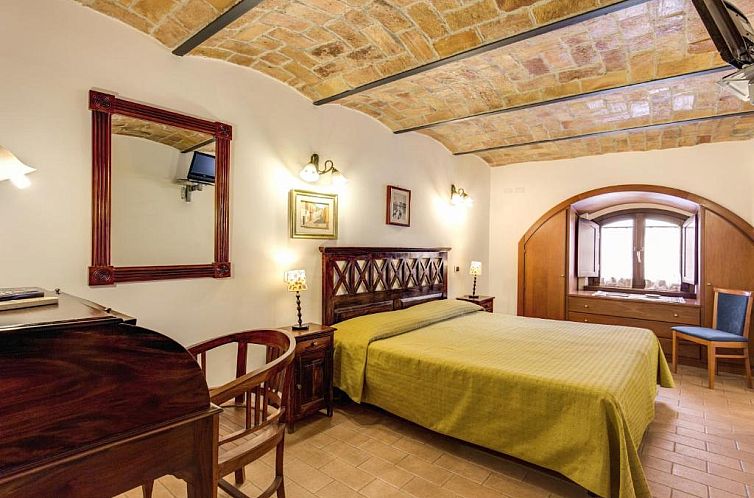 Hotel Gea Di Vulcano