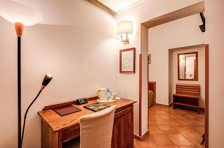 Hotel Gea Di Vulcano