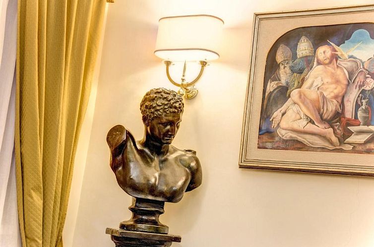 Hotel Gea Di Vulcano