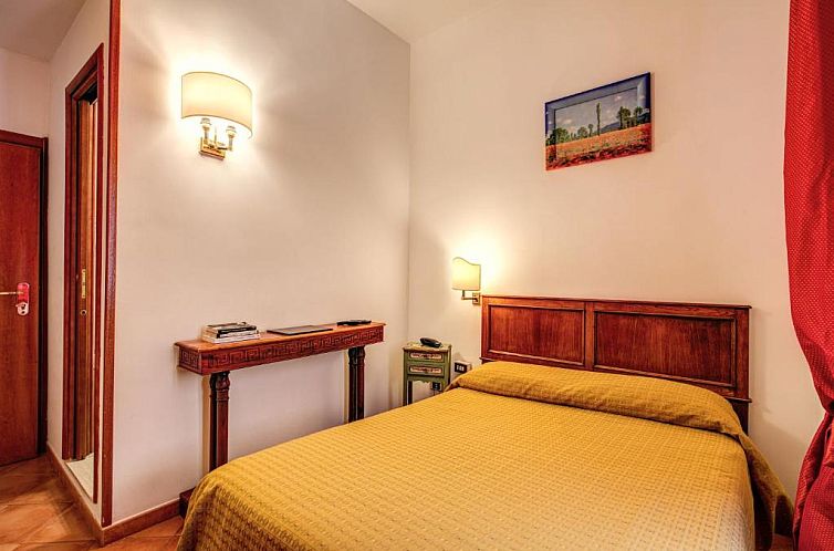 Hotel Gea Di Vulcano