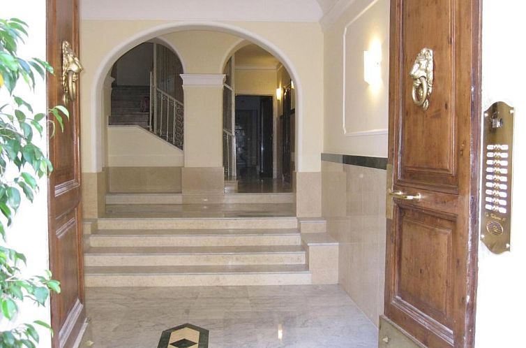 Unterkunft 6009232 - Appartement Latium / Rom - Cressy