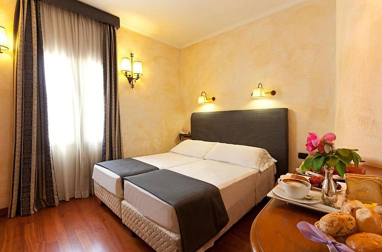 Hotel La Fenice