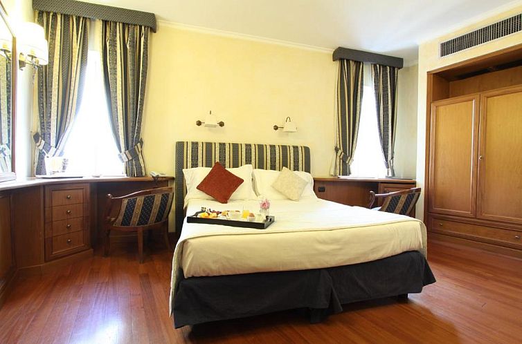 Hotel La Fenice