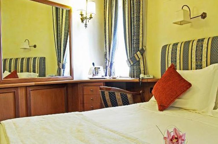 Hotel La Fenice