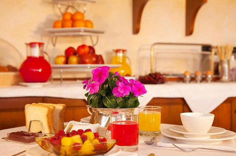 Hotel La Fenice