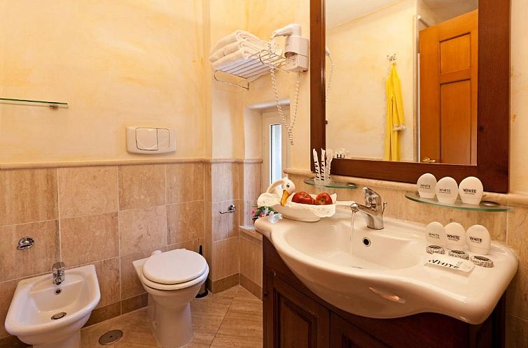 Hotel La Fenice