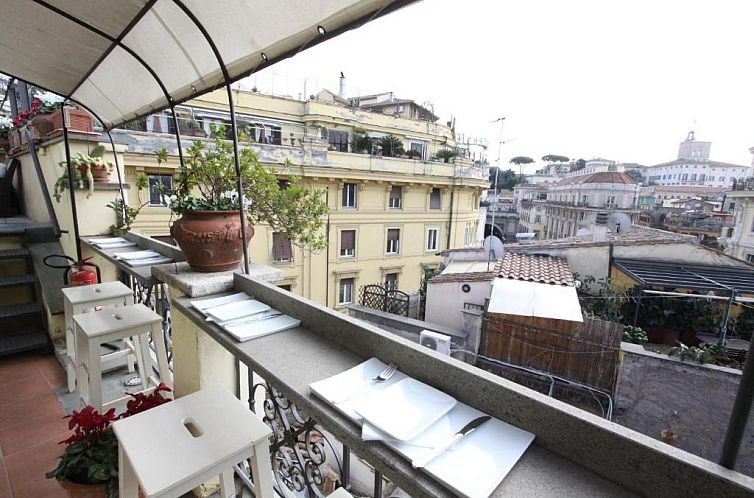 Hotel La Fenice