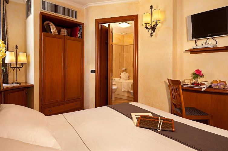 Hotel La Fenice