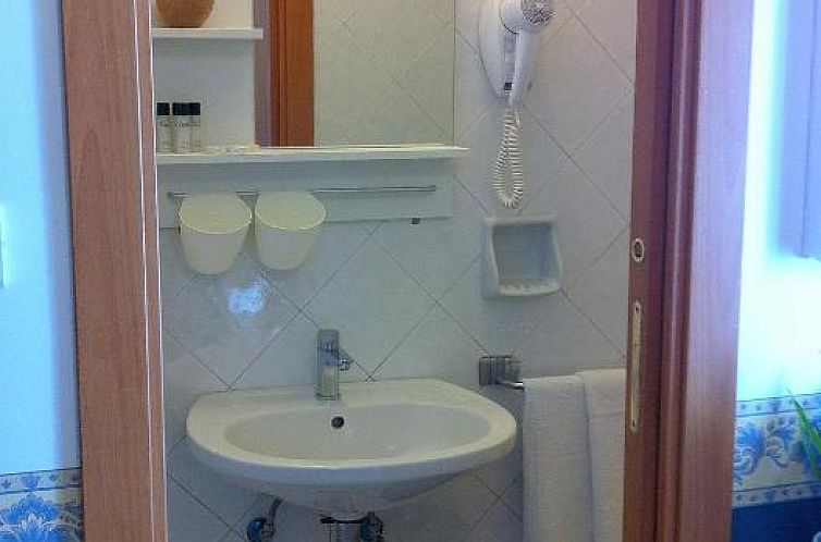 Hotel Carmel