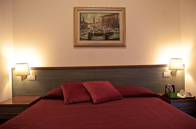 Hotel Carmel