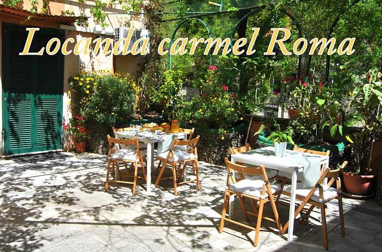 Hotel Carmel