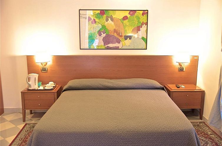 Hotel Carmel