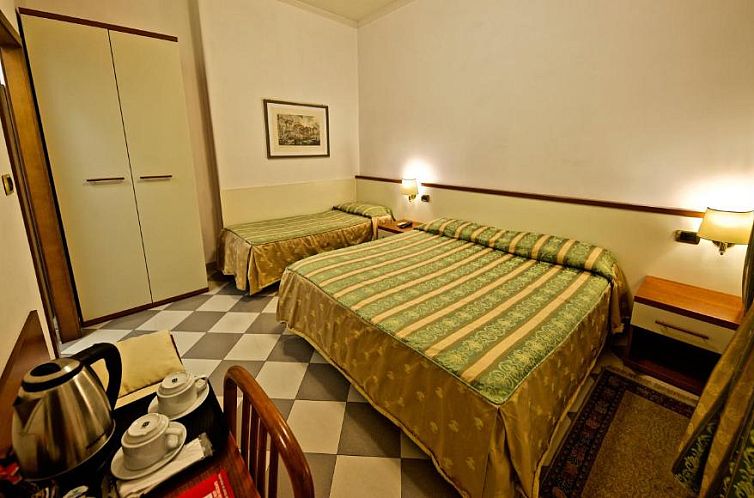 Hotel Carmel