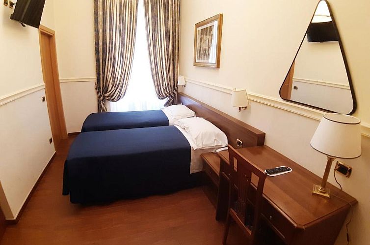 Hotel Mariano