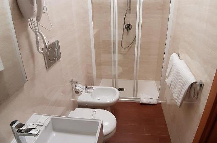 Hotel Mariano