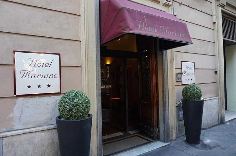Hotel Mariano