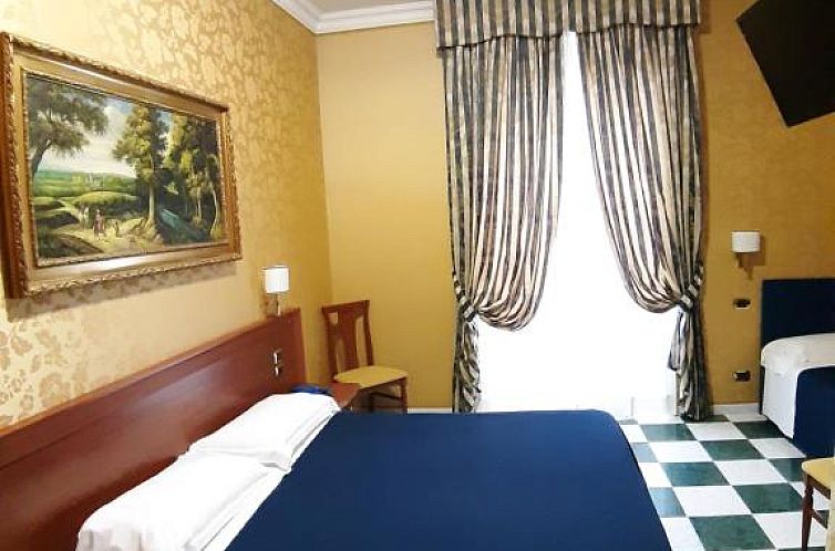 Hotel Mariano