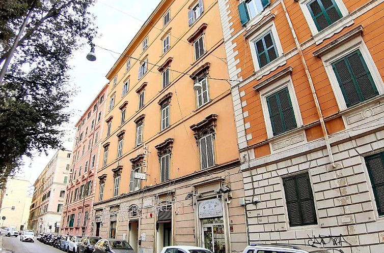Hotel Mariano