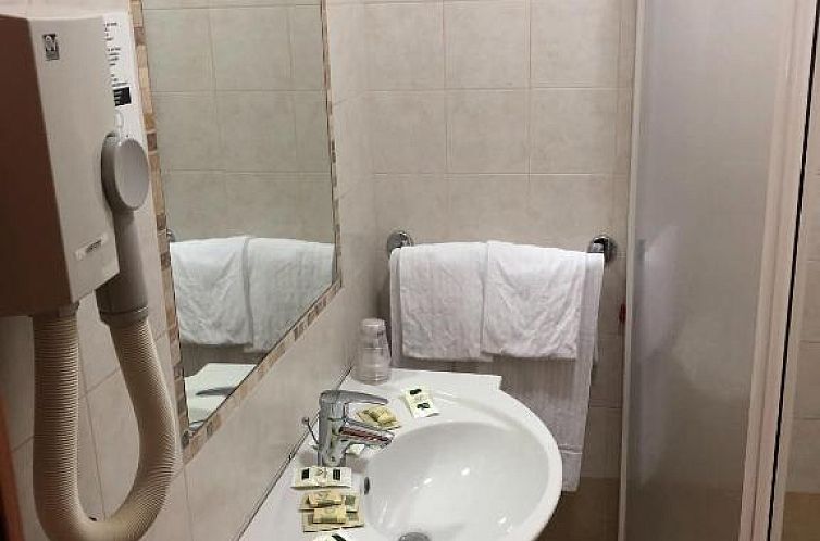Hotel Mariano