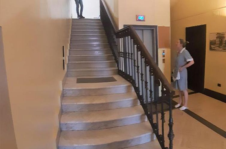 Hotel Mariano