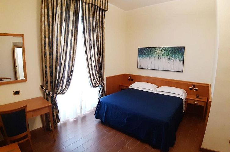 Hotel Mariano