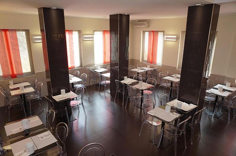 Hotel Mariano
