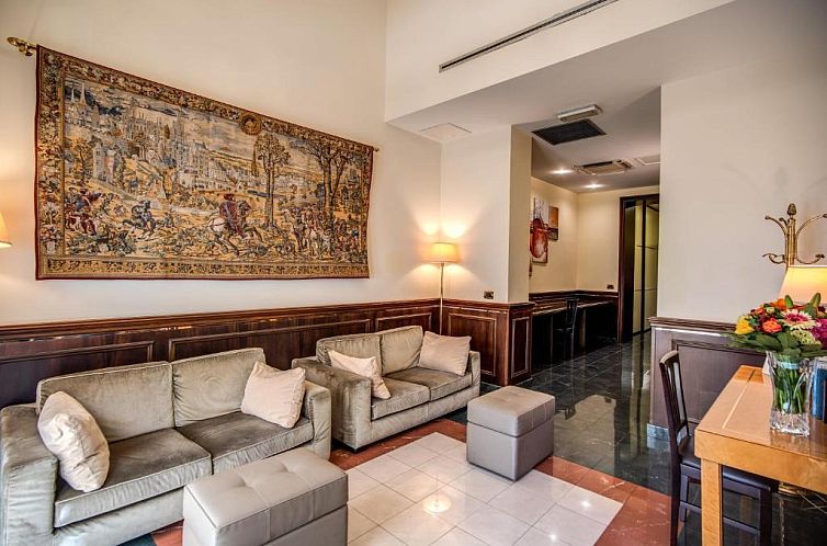 Hotel Diocleziano
