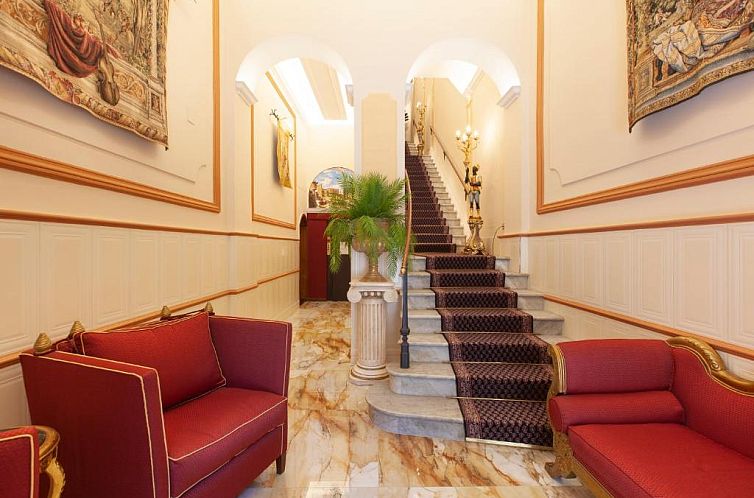 Residenza Antica Roma