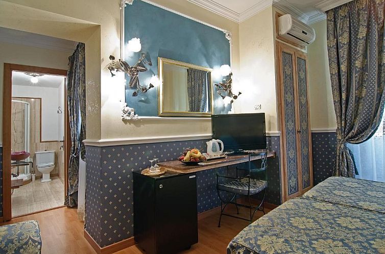 Residenza Antica Roma