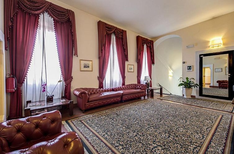 Relais Hotel Antico Palazzo Rospigliosi
