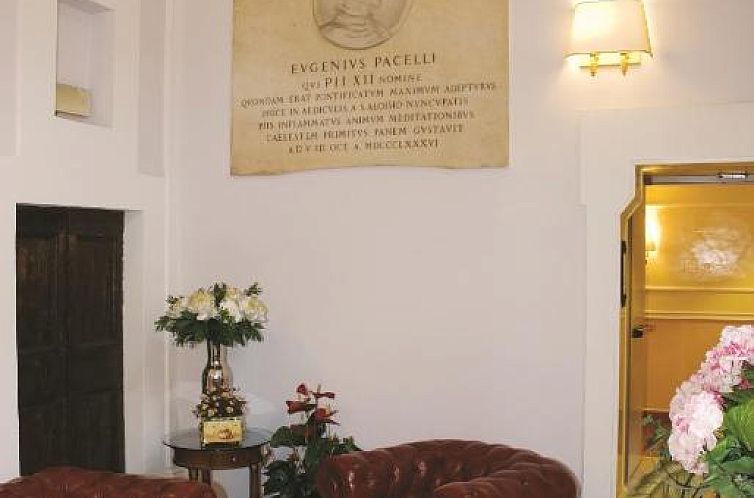 Relais Hotel Antico Palazzo Rospigliosi