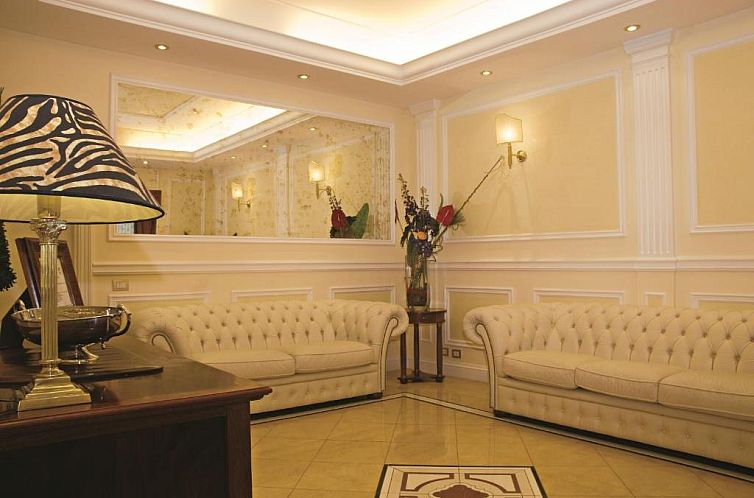 Relais Hotel Antico Palazzo Rospigliosi